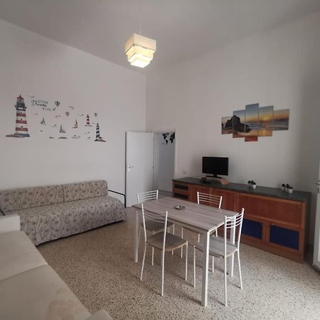 Villetta Vivaldi 2 Marina Di Pescoluse Exteriér fotografie