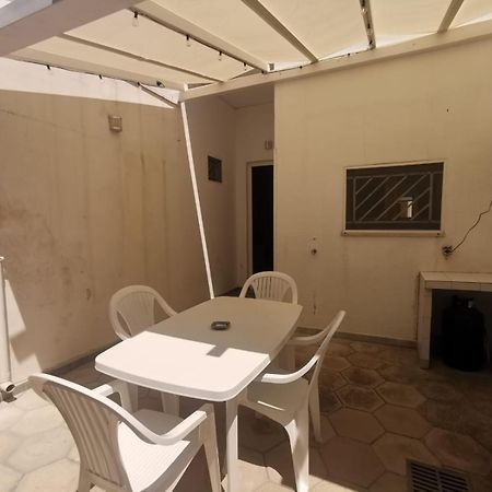 Villetta Vivaldi 2 Marina Di Pescoluse Exteriér fotografie