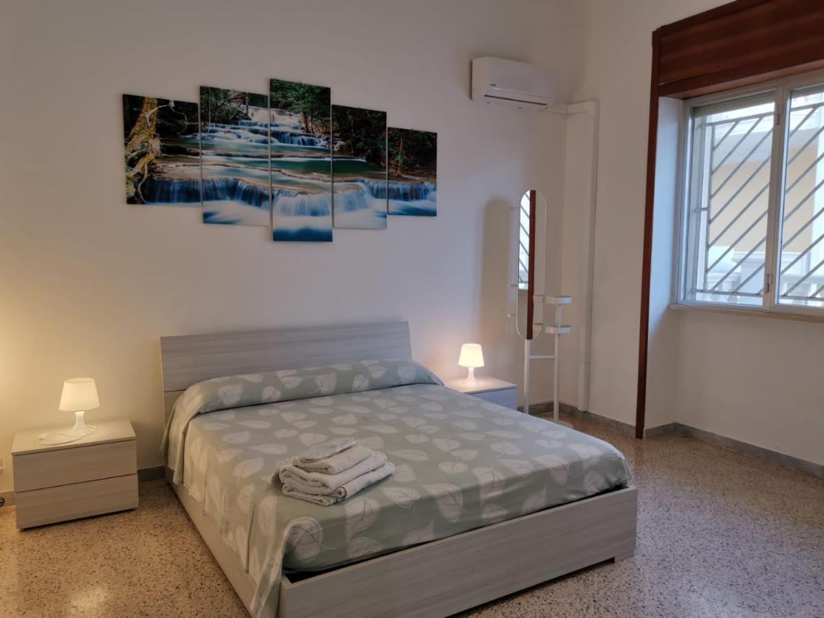 Villetta Vivaldi 2 Marina Di Pescoluse Exteriér fotografie